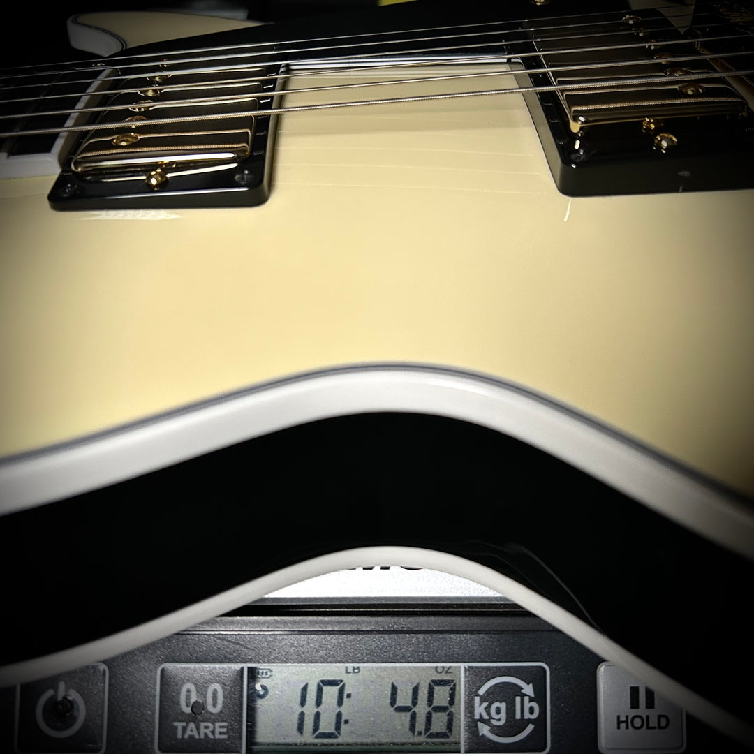 Gibson Les Paul Custom '70s