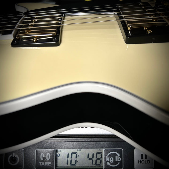 Gibson Les Paul Custom '70s