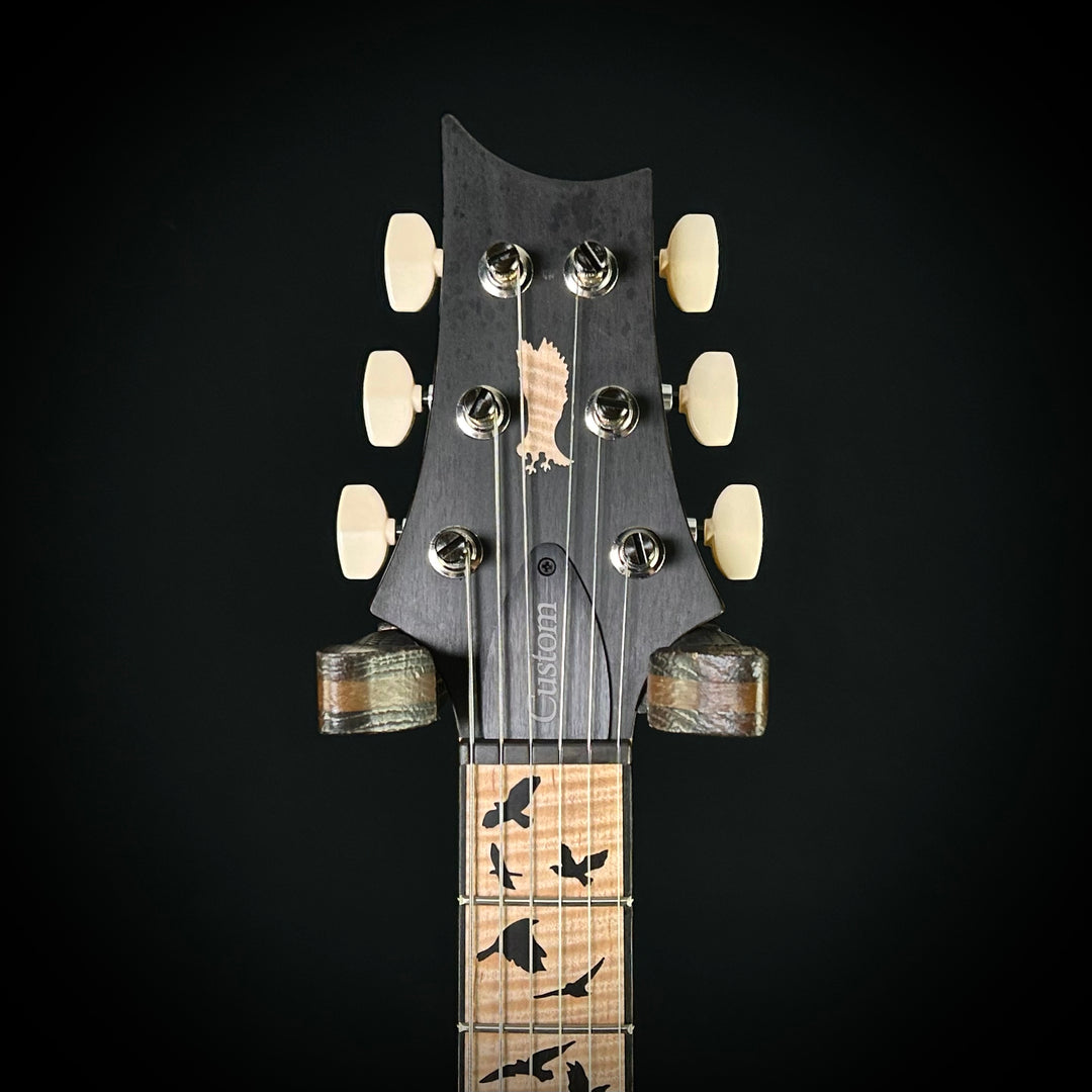 PRS Custom 24 Birds Of A Feather