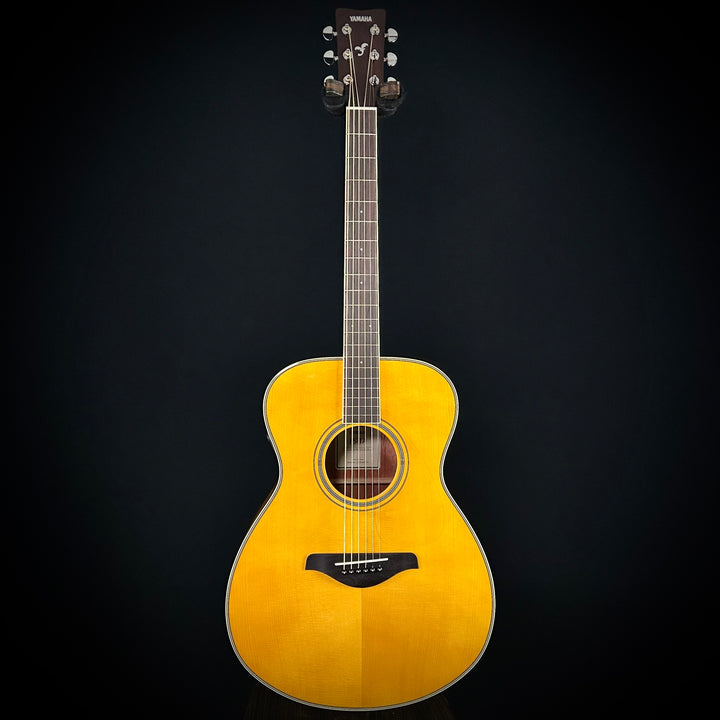 Yamaha FS-TA TransAcoustic