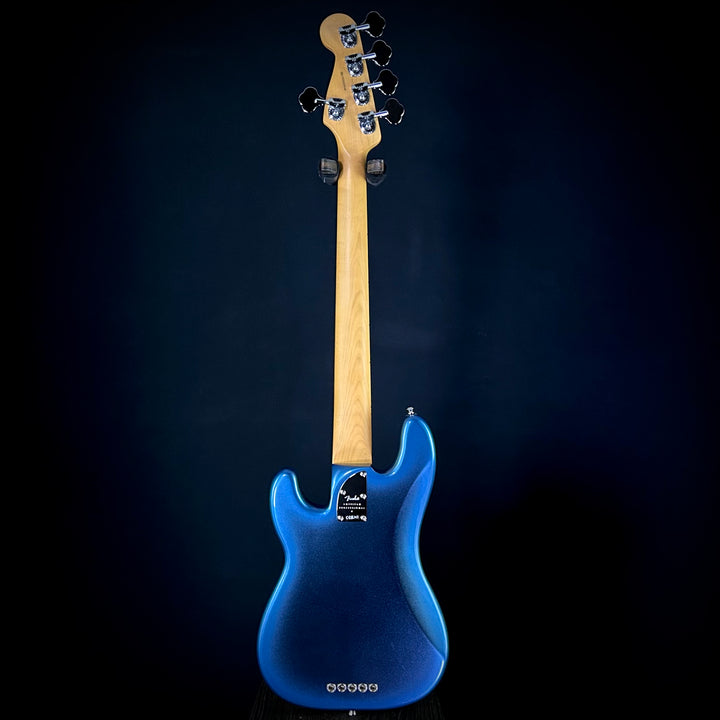 American Professional II Precision Bass