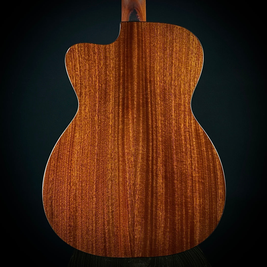 Eastman E10MCE Deluxe