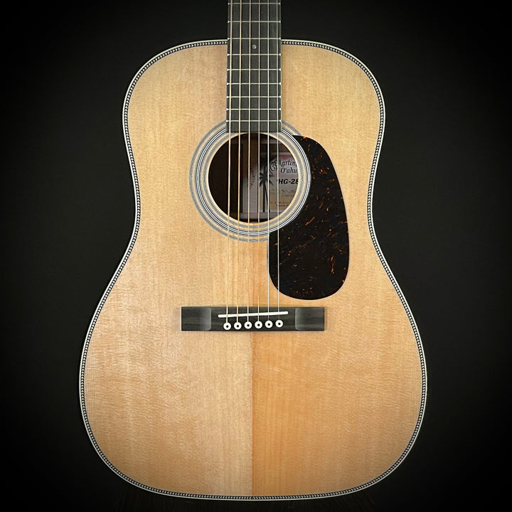 Martin O’ahu HG-28