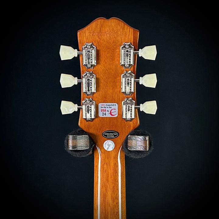 Epiphone Les Paul Standard '50s