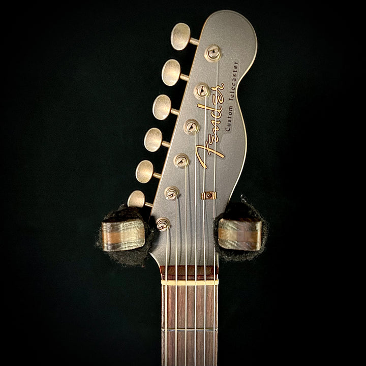 Fender Custom Shop ‘60 Telecaster Custom Journeyman Relic