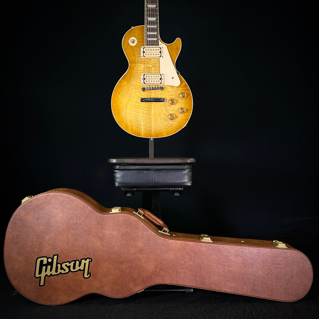 Gibson Les Paul Standard '50s Double Trouble