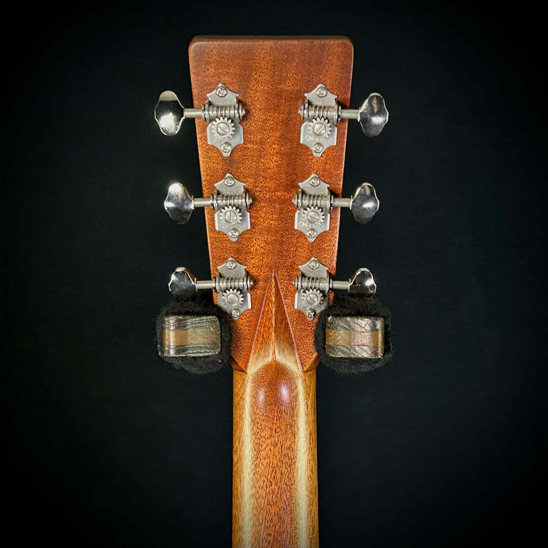 Martin Custom Shop 28 Style, Dreadnought Short Scale - Adirondack