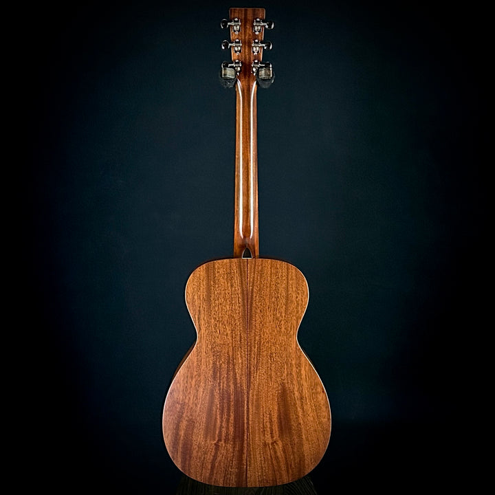 Martin 0-17 - Jason Isbell LTD