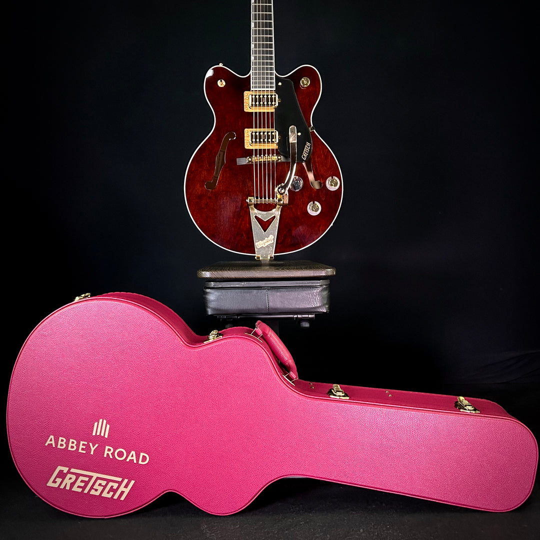 Gretsch Limited Abbey Road Studiomatic
