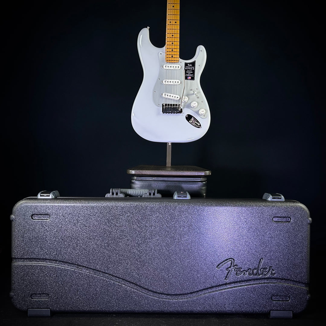 Fender American Ultra II Stratocaster