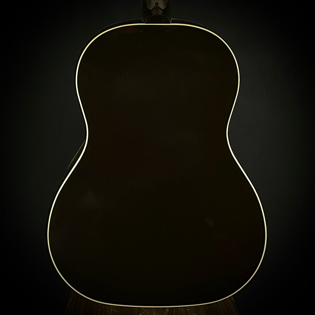 Gibson Nathaniel Rateliff LG-2 Western