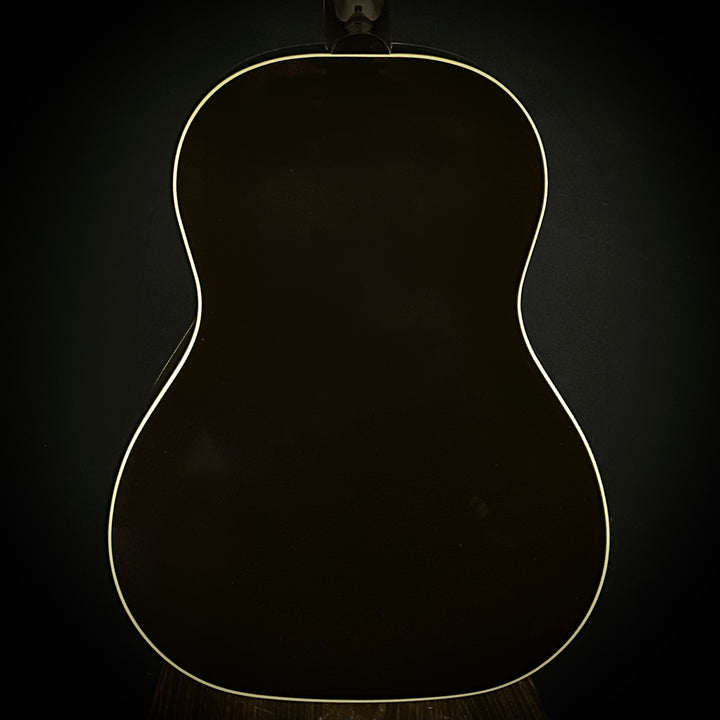 Gibson Nathaniel Rateliff LG-2 Western
