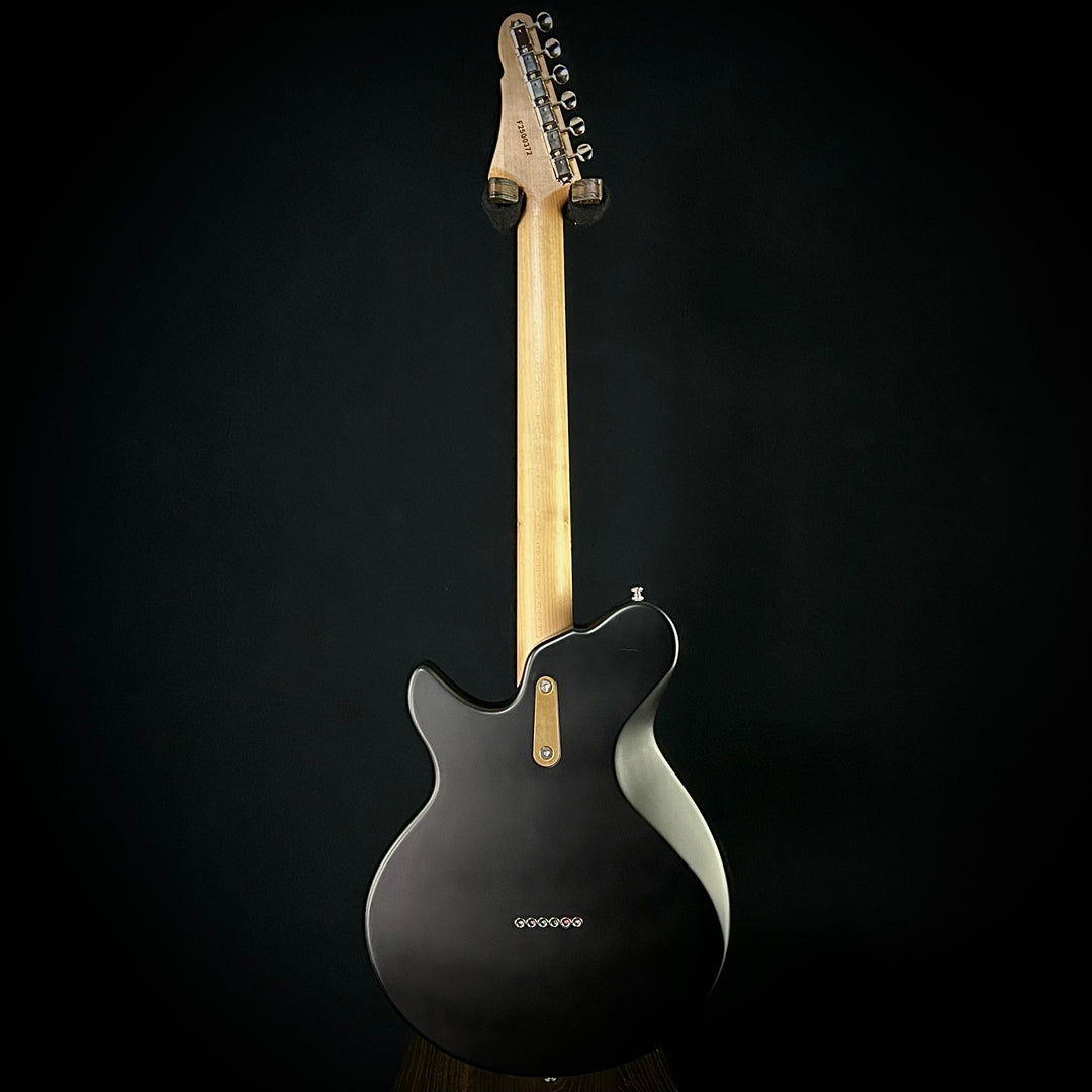 Eastman Fullertone SC ‘52