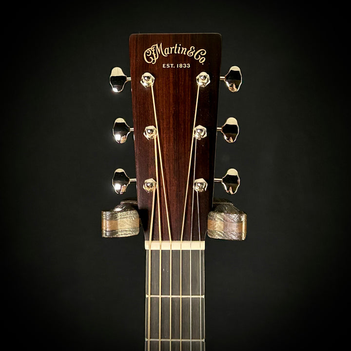 Martin J16E - Cream