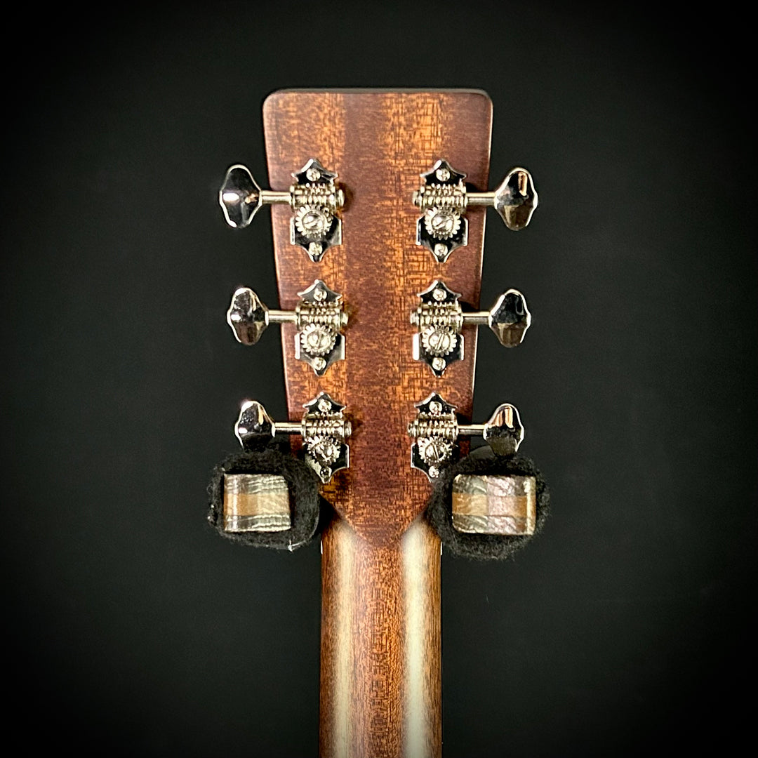 Eastman E3D Deluxe