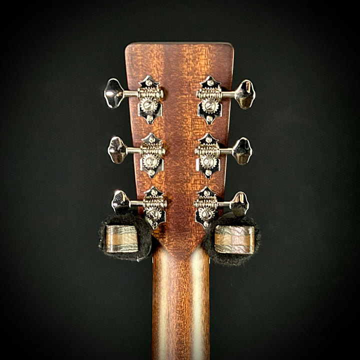 Eastman E3D Deluxe