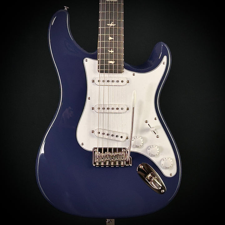 PRS SE Silver Sky Rosewood