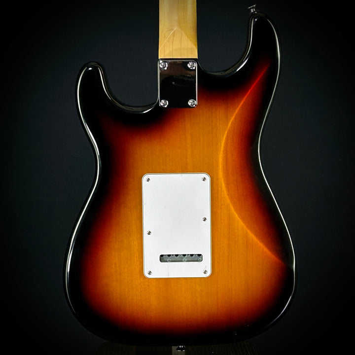 Fender Standard Stratocaster