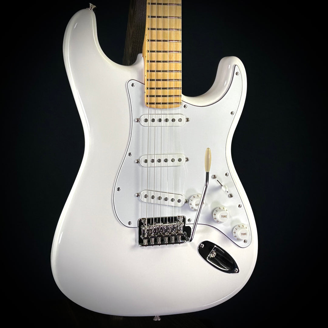 Fender LTD Player II Stratocaster