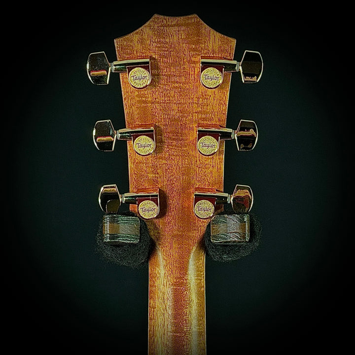 Taylor Custom 814c - 1 11/16" X-Braced