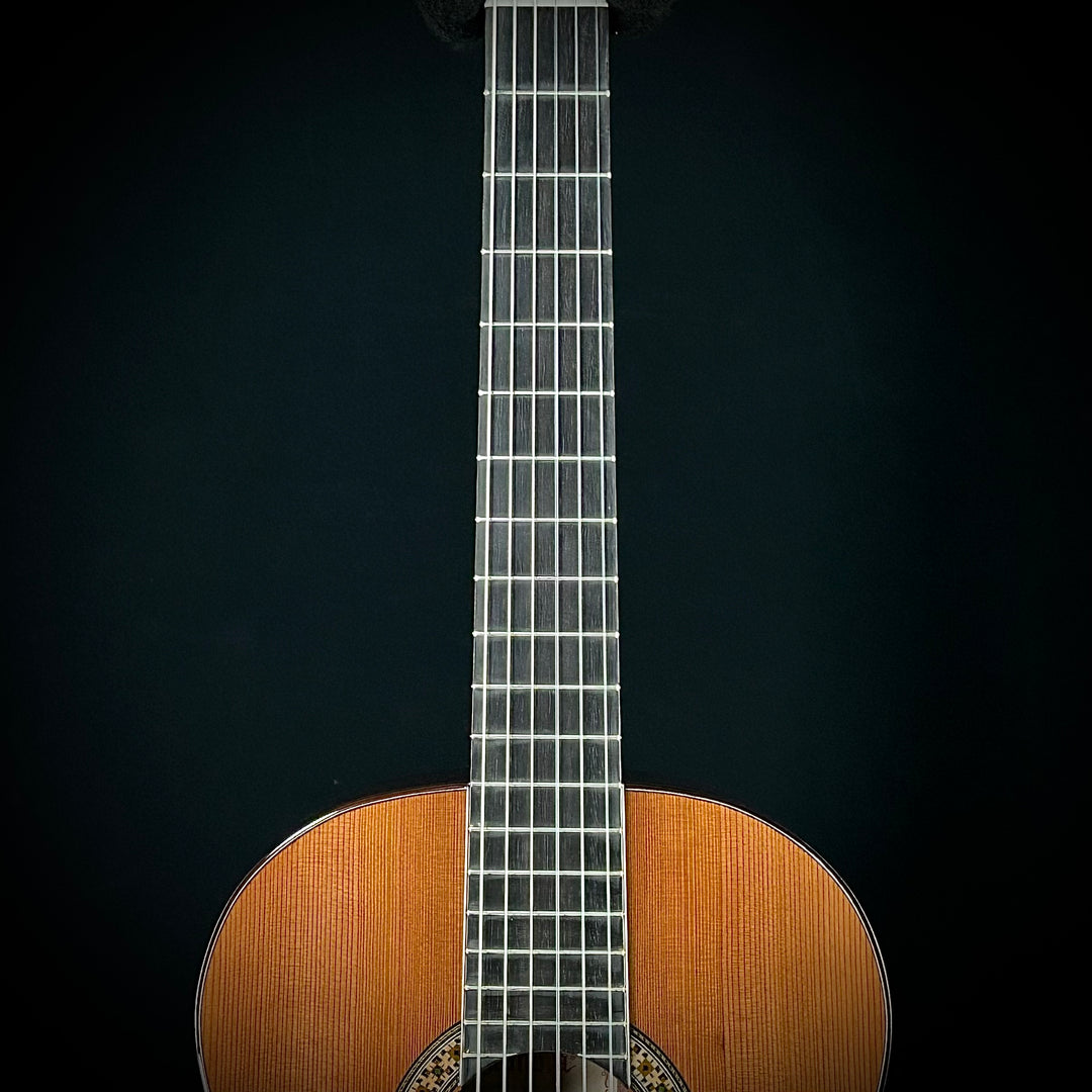 Alhambra 4P Classical Guitar