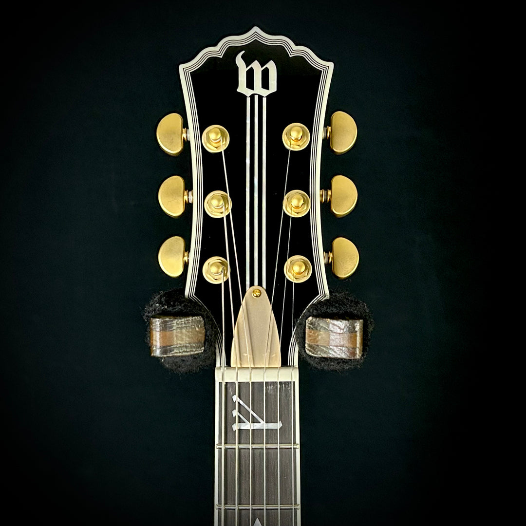 Wylde Audio Goregehn Special Edition Blood River Burl