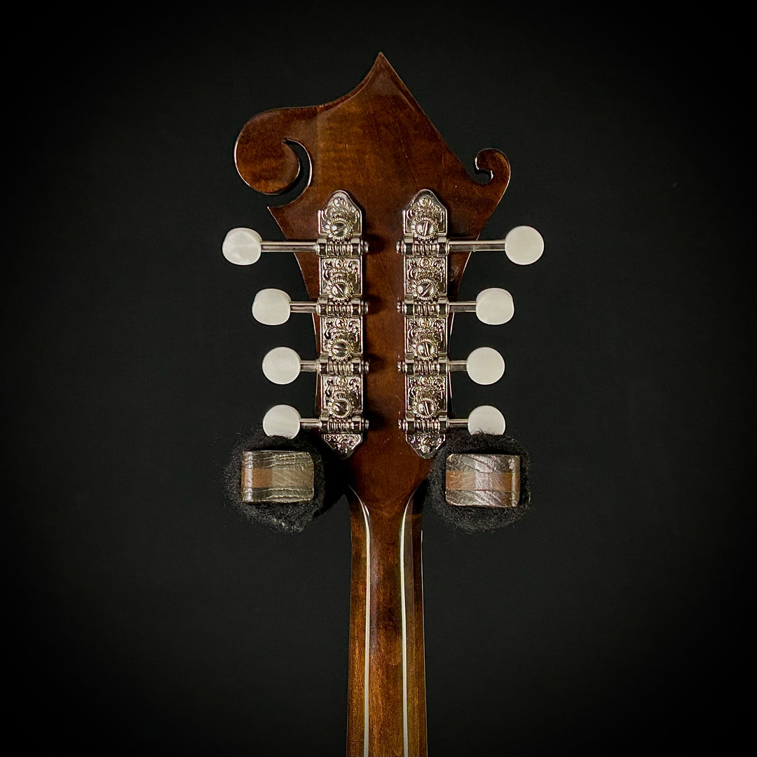 Eastman MD515 - Sunburst Finish
