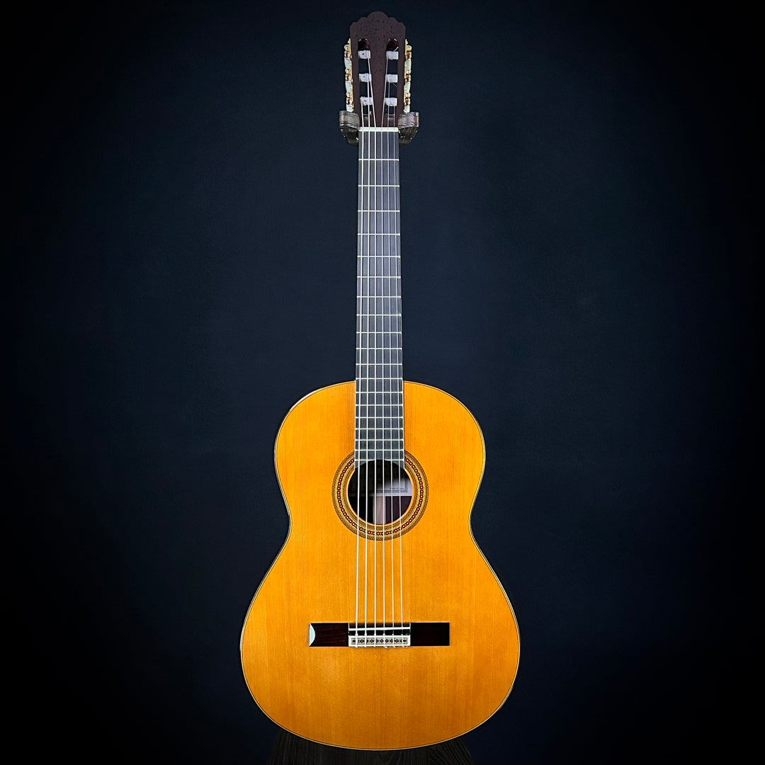 Yamaha GC32C - Classical