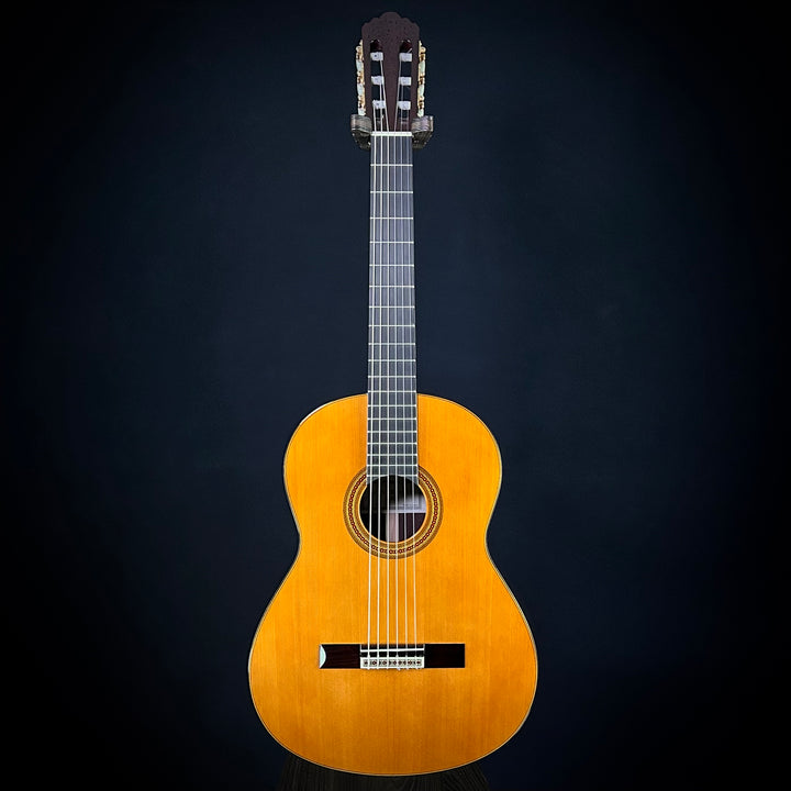Yamaha GC32C - Classical