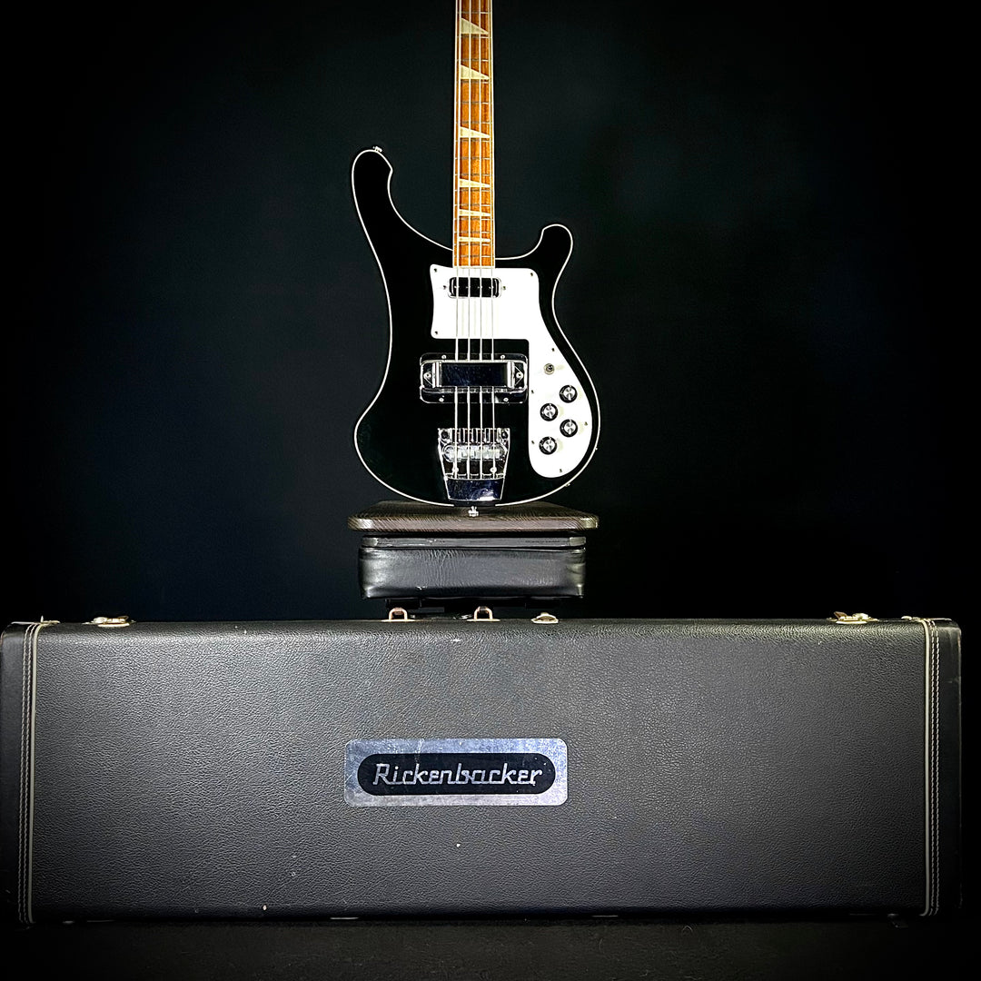 Rickenbacker 1973 4001 Bass (USED)