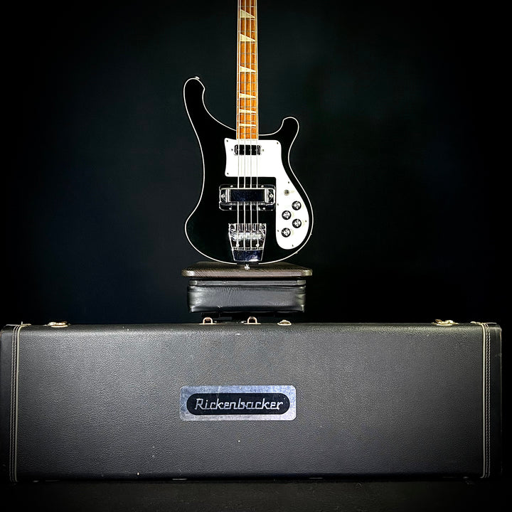 Rickenbacker 1973 4001 Bass (USED)