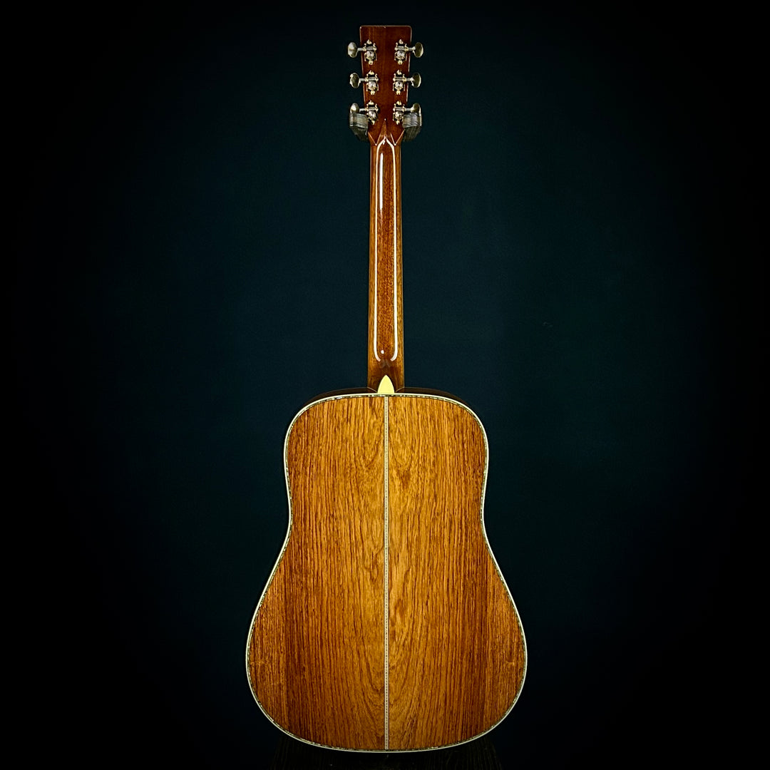 Martin 2018 D-45 John Mayer (USED)