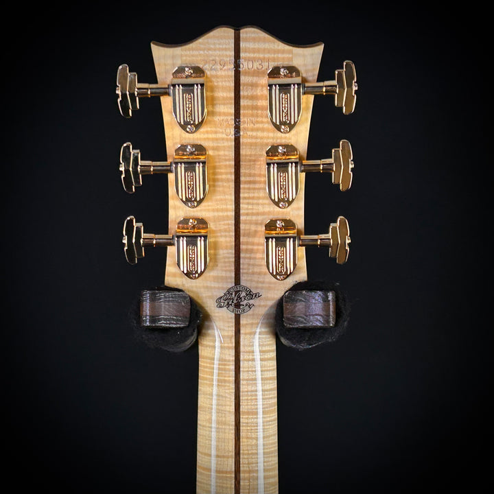 Gibson SJ-200 Montana Gold - Antique Natural