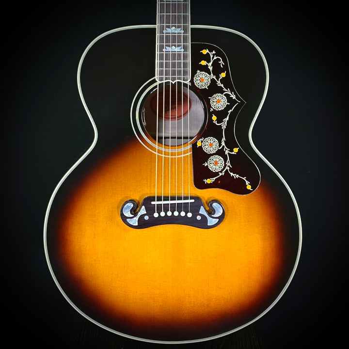 Gibson SJ-200 60’s Original - Vintage Sunburst