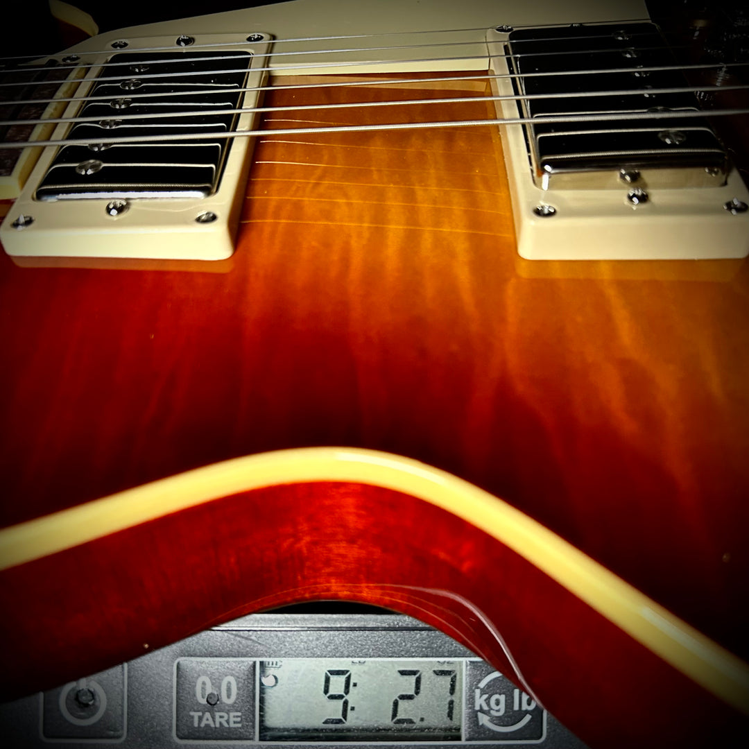 Epiphone LP Standard 60’s Figured