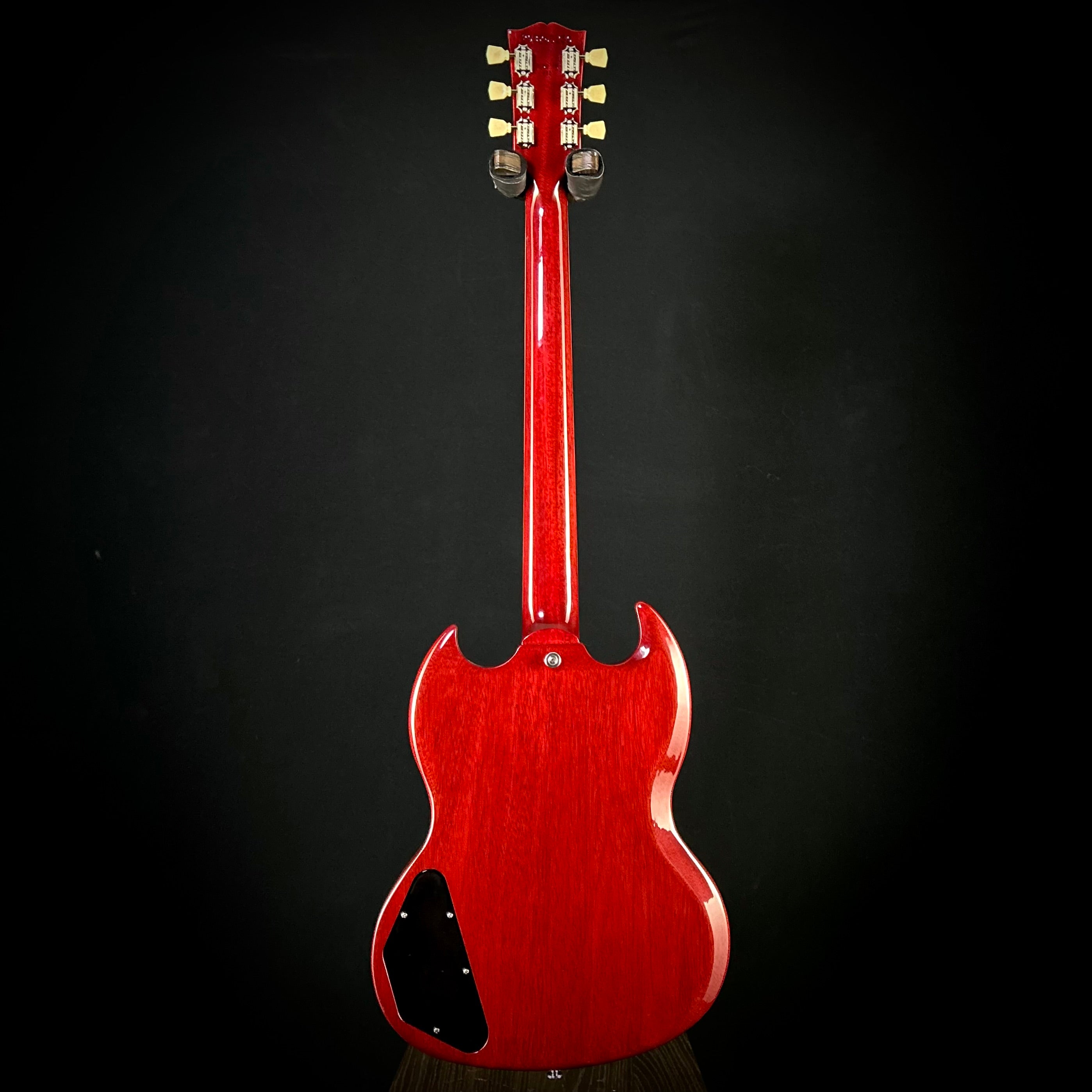 Gibson SG Standard '61 – Music Villa MT