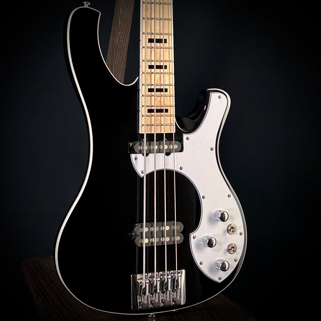 Schecter GS Stargazer-4