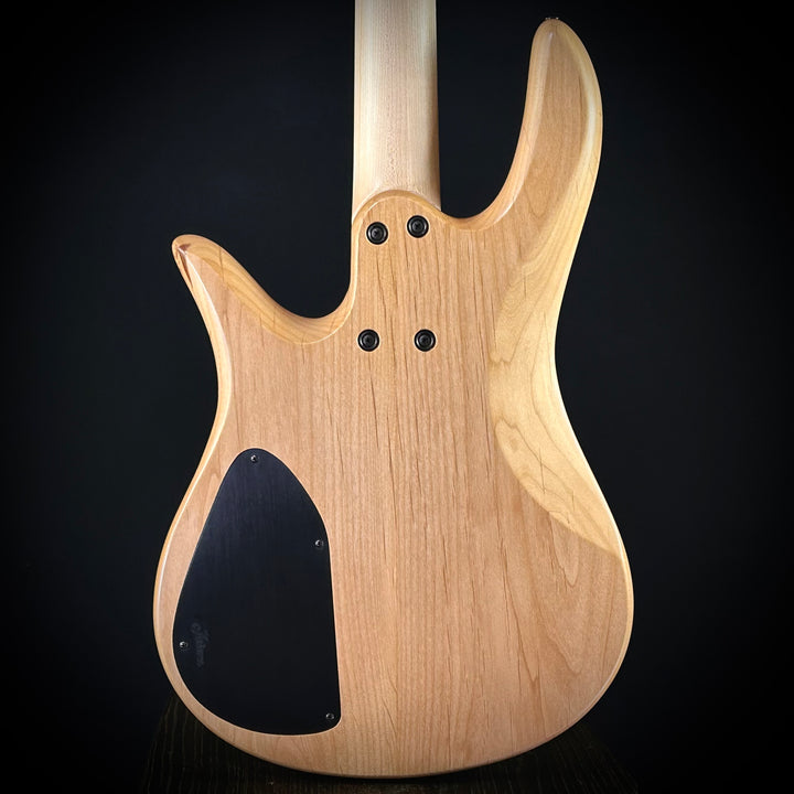 Fodera Monach Standard 4 String Bass (USED)