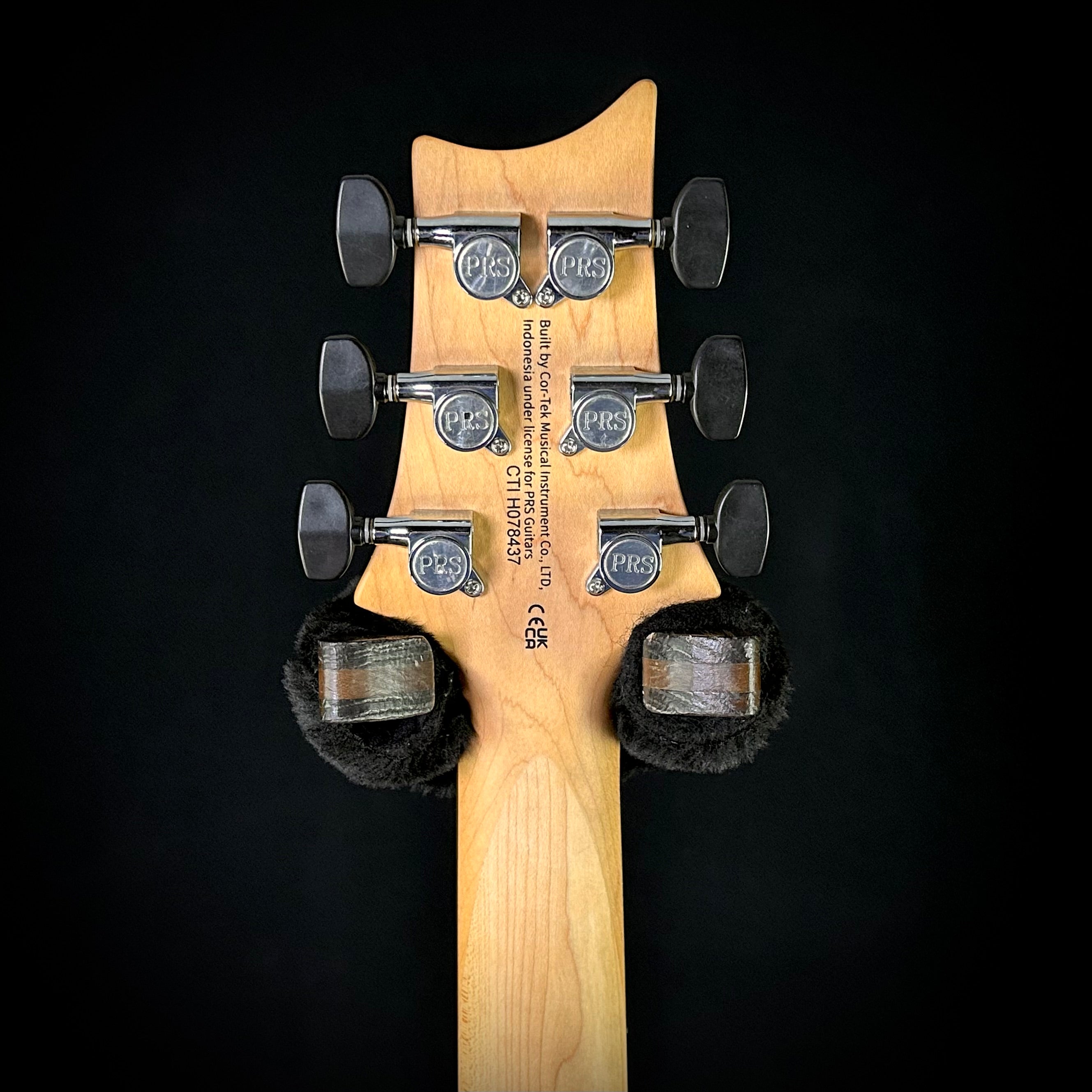 PRS SE CE 24 Standard Stoptail Satin – Music Villa MT