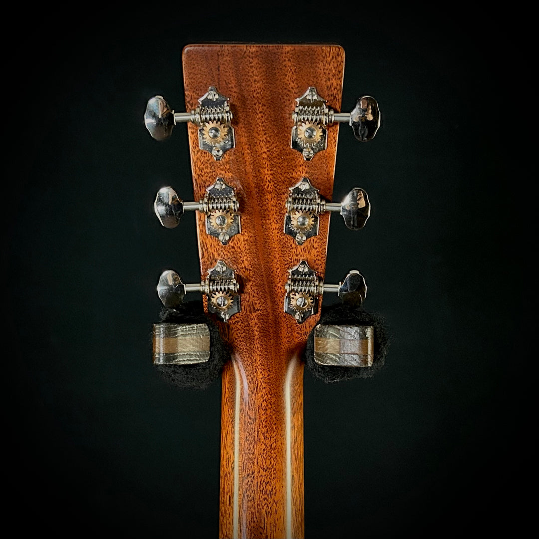 Martin Custom Shop 18 Style 000 - Adirondack Top