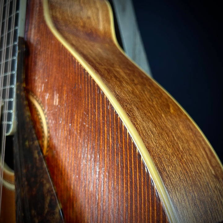 Gibson 1917 K-2 Mandocello (USED)