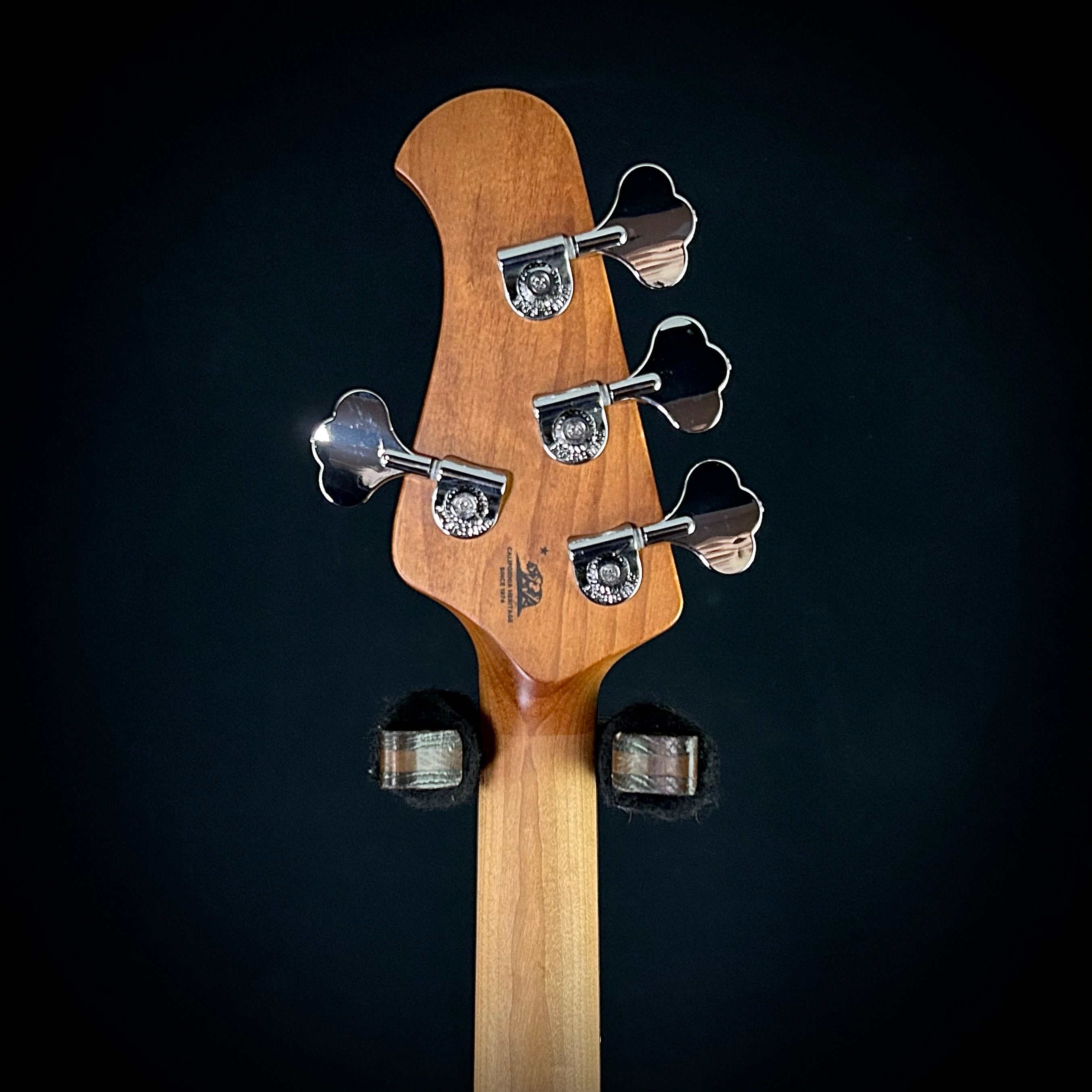 Music Man Sting Ray HH – Music Villa MT