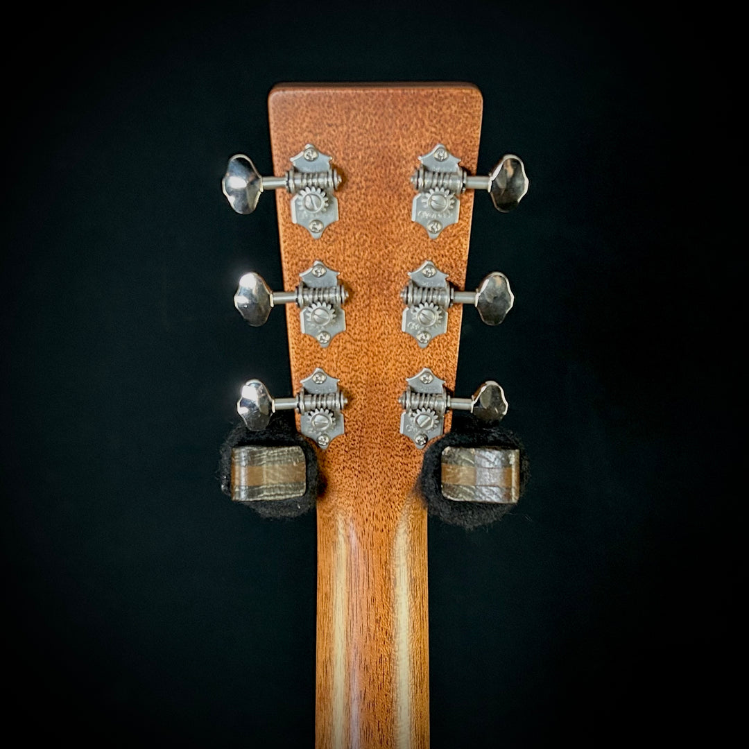 Martin Music Villa CS 18 Style, Jumbo - VTS Sitka