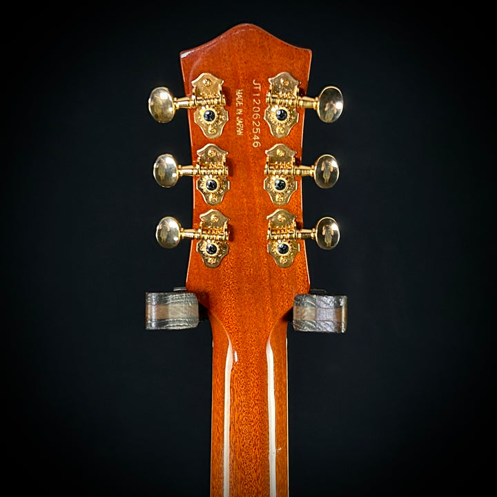 Gretsch G6121-1955 Chet Atkins (USED)