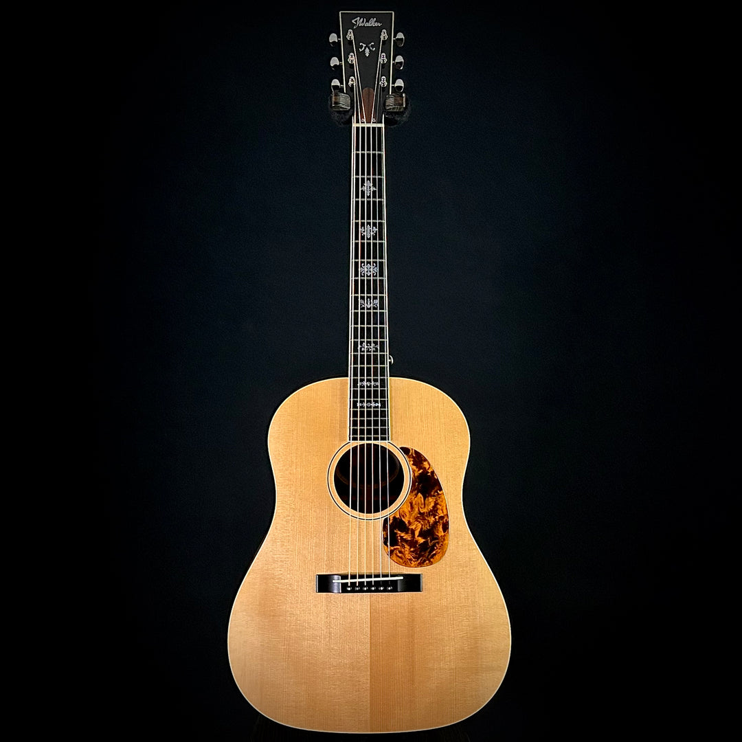 John Walker 2014 “Clark Fork” Dreadnought