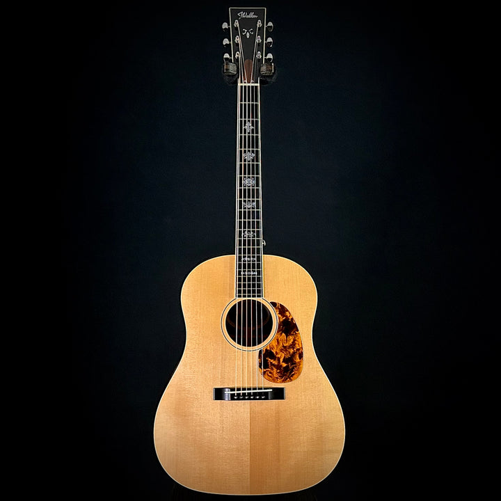 John Walker 2014 “Clark Fork” Dreadnought