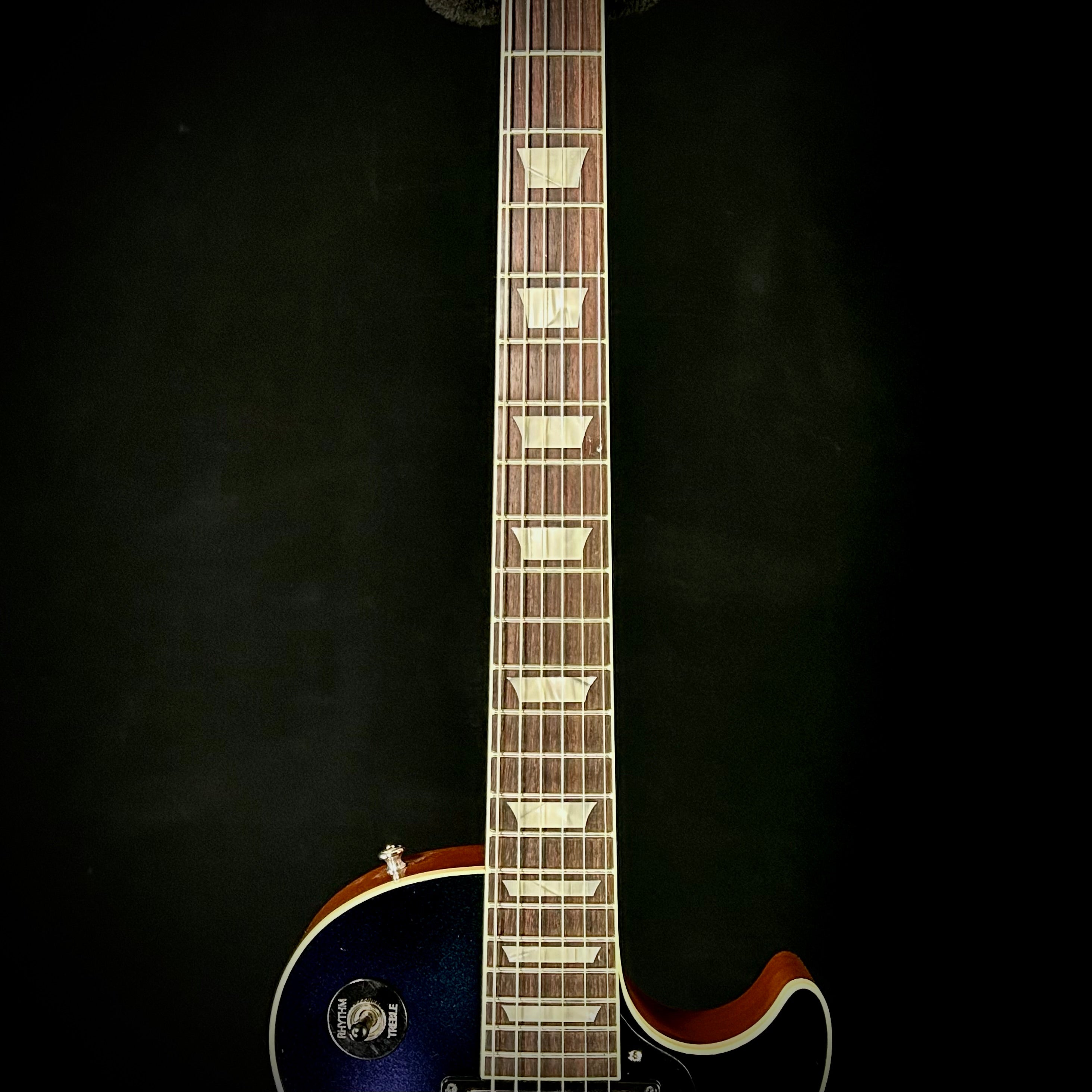 Gibson Custom Shop 1957 Les Paul Standard | Greatest Hits