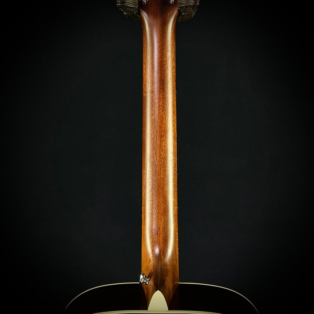 Martin J-16E - 1935 Burst