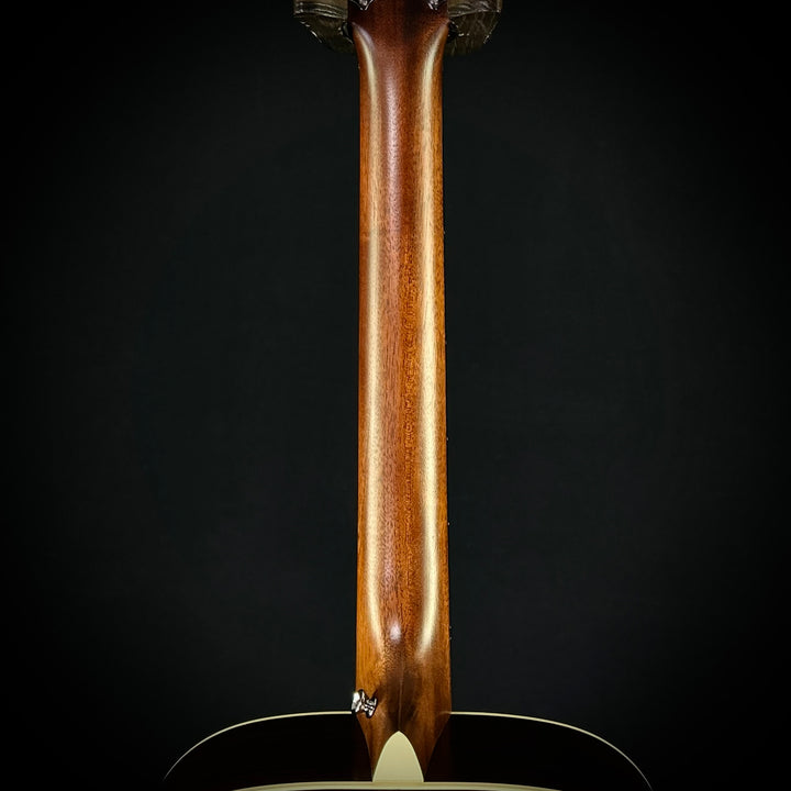 Martin J-16E - 1935 Burst
