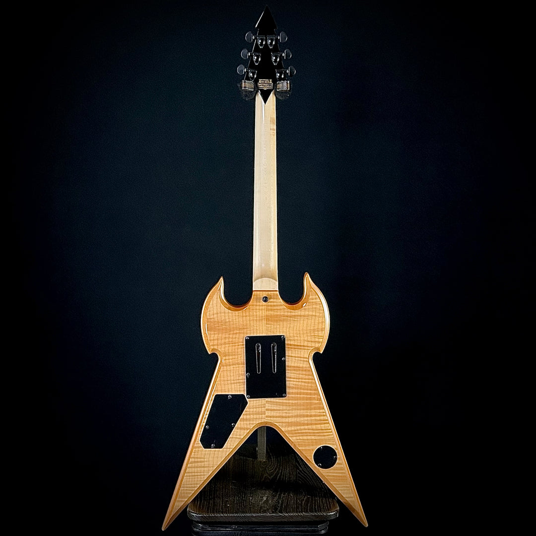 Wylde Audio Warhammer FR Norse Dragon